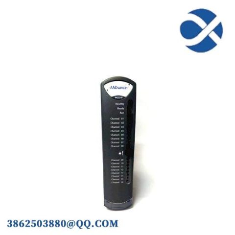 ICS TRIPLEX 151661 Industrial Control Module