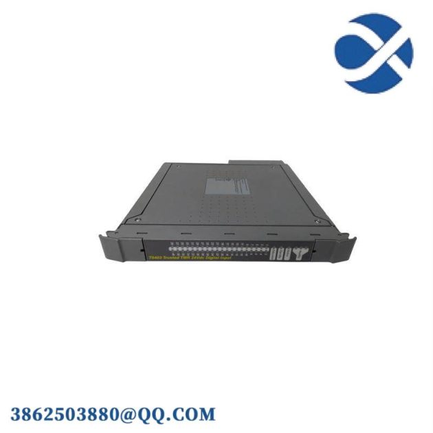 ICS TRIPLEX 151661 Industrial Control Module