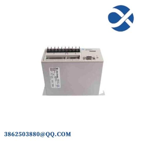 ICS Triplex 7400206-100 Controller