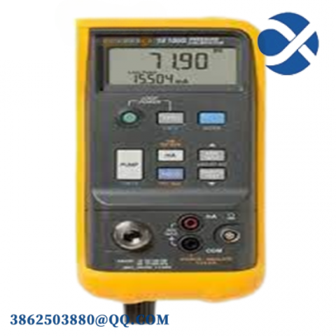 ICS TRIPLEX 9100 T9100@F2 Off-the-Shelf Module