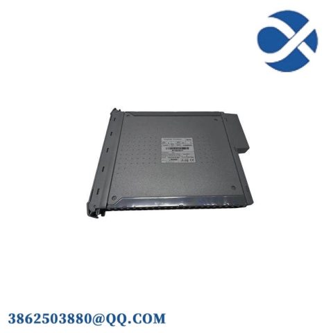 ICS TRIPLEX 9802*3/9832*1 Controller Module for Industrial Automation