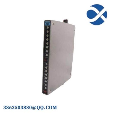 ICS TRIPLEX 9852*1 Industrial Control Module