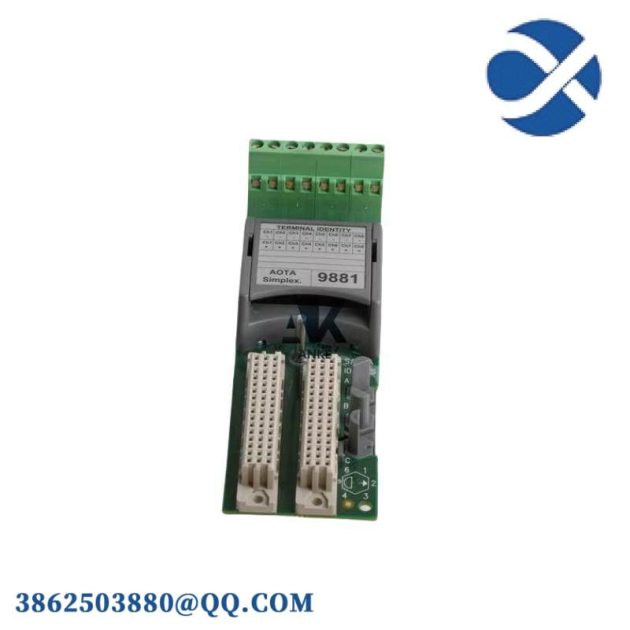 ICS TRIPLEX 9852*1/9802*2 Industrial Control Cable
