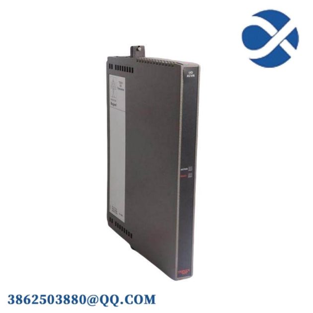ICS TRIPLEX TC-308-02-2M5 - High-Performance Control Module for Industry 4.0 Applications