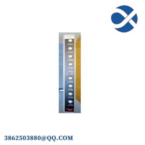 ICS + T3485 + Isolated Guarded Output Module