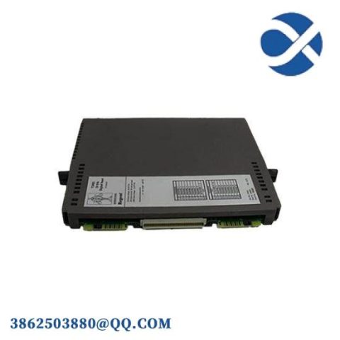 ICS Triplex T8110B PLC Module for Industrial Automation