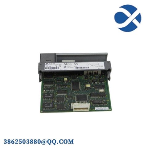 ICS Triplex T8151B High-Precision Industrial Control Module