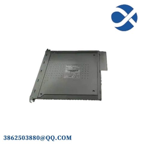 ICS Triplex T8151B - Trusted Communications Interface Module by AB, for Reliable Industrial Control Solutions