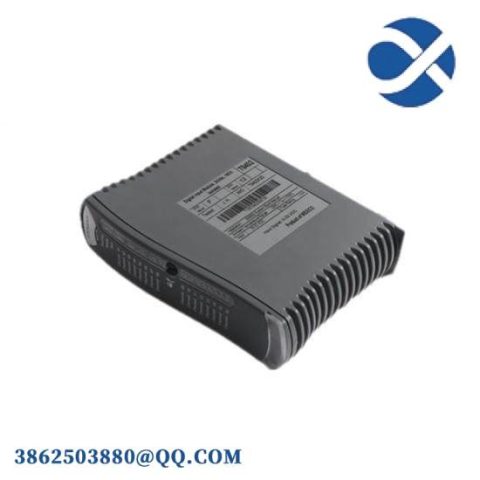 ICS Triplex T8193 Controller Module