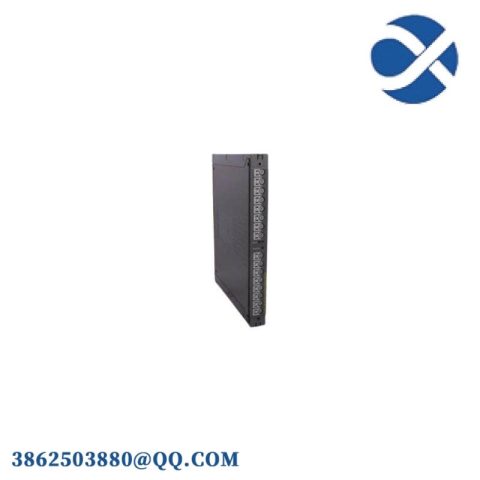 ICS TRIPLEX T8240C - Trusted Power System, for Industrial Control Applications