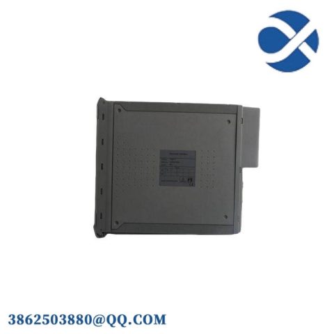 ICS Triplex T8311 Trusted TMR Expander Interface - High-Security Expansion Module