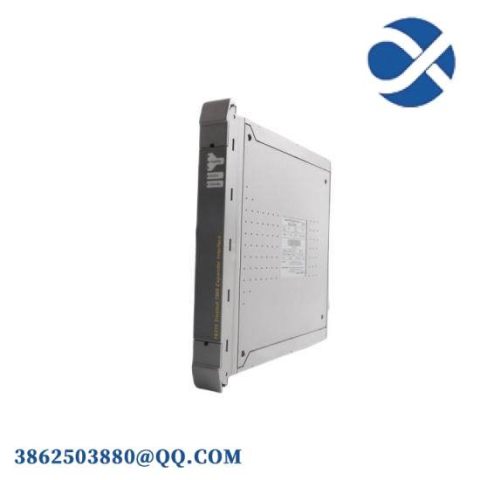 ICS T8312-7C | 24V DC Digital Input Module - 40 Channel