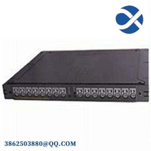 ICS TRIPLEX T8314 Module for Industrial Control Systems