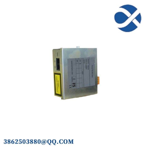 ICS TRIPLEX T8314 Module for Industrial Control Systems