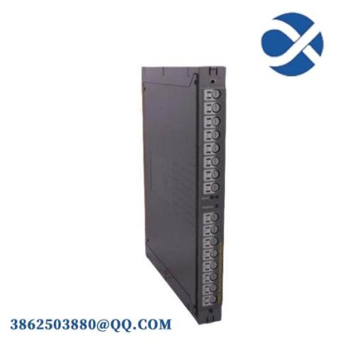 ICS Triplex T8331C: Advanced Control Module for Industrial Automation, 200 characters or less