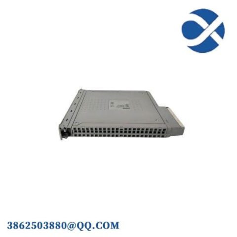 ICS Triplex T8403 Digital Input Module - High-Performance PLC Expansion