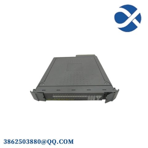 ICS TRIPLEX T8403 Input Module: Advanced Control for Industrial Automation