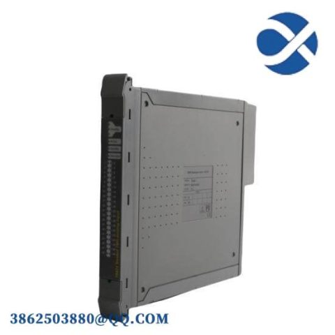 ICS TRIPLEX T8431 Analog Input Module for Industrial Control Systems