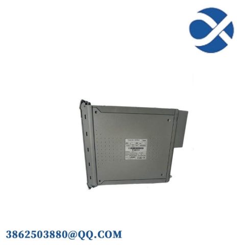 ICS TRIPLEX Analog Input Module - T8431C with 40 Channels & Paintcoat, Industrial Control Systems