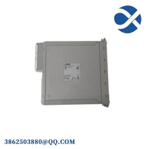 ICS Triplex T8461C - Advanced Digital Output Module, Precision Control Solutions
