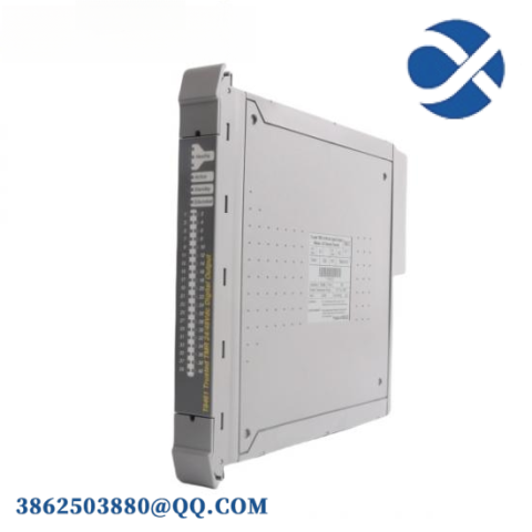 ICS Triplex T8461C - Trusted TMR 24/48Vdc Digital Output Module