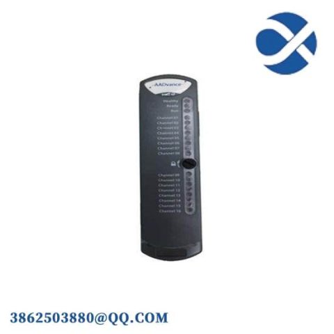 ICS Triplex T9432 Analog Input Module - Advanced Industrial Control Solution