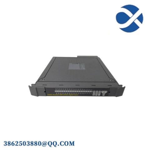 ICS TRIPLEX T9801 Analogue Output - Industrial Control Module