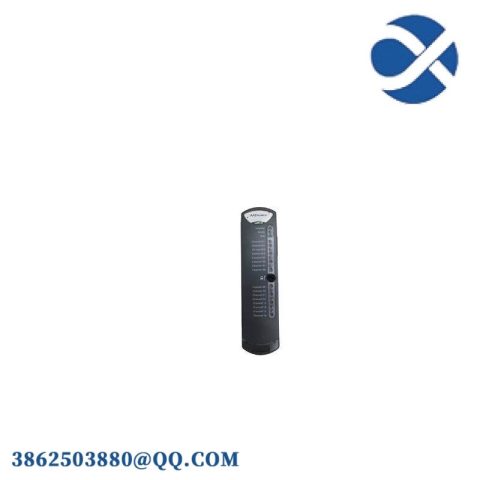 ICS Triplex T9833 Analog Input Module, High Precision for Industrial Automation