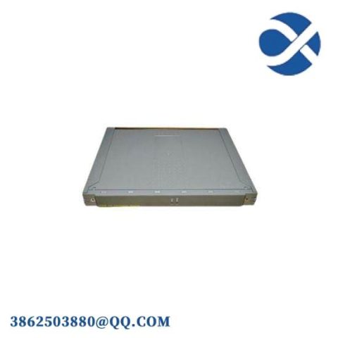 ICS TRIPLEX T9852 Digital Output Control Module