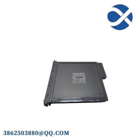 ICS Triplex T9882 Analogue Output Transmitter