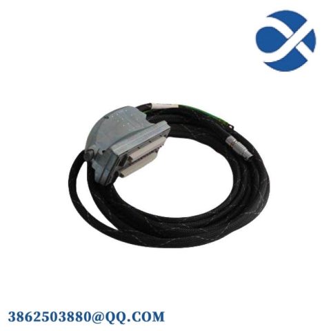 ICS TRIPLEX Module, TC-308-02-2M5, High-Power Control Core, Industrial Automation