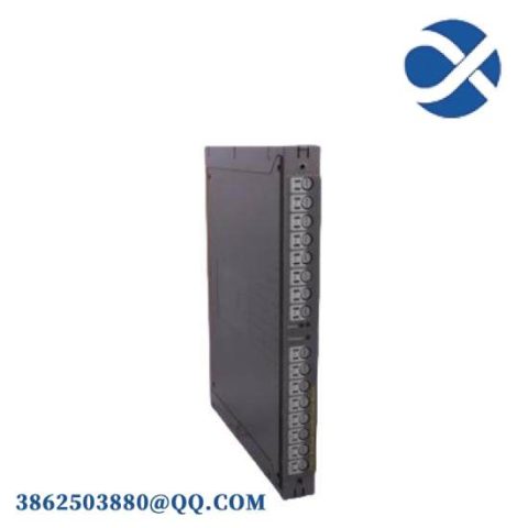 ICS Triplex Trusted T8150 - Industrial Control Module