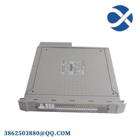 ICS Triplex Trusted T8480C - Input/Output Complex Equipment