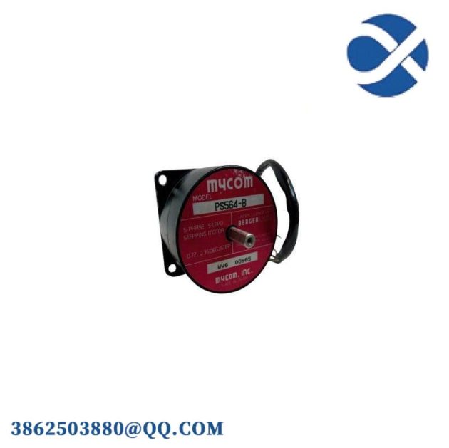 IMS MX-CS101-701-G1: High-Performance Industrial Control Module