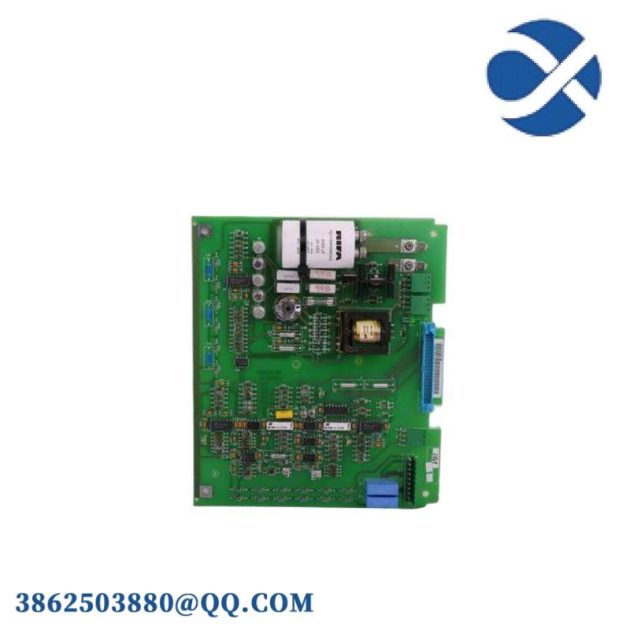 IMS MX-CS101-701-G1: High-Performance Industrial Control Module