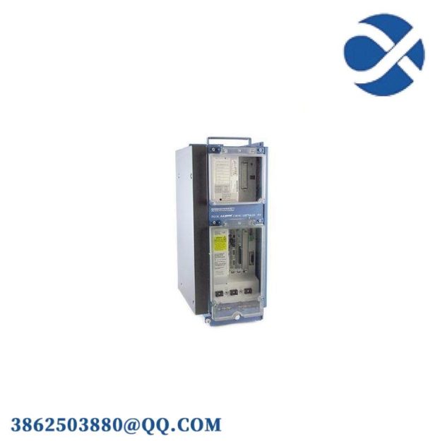 Indramat 109-525-3201A-8 Industrial Control Module