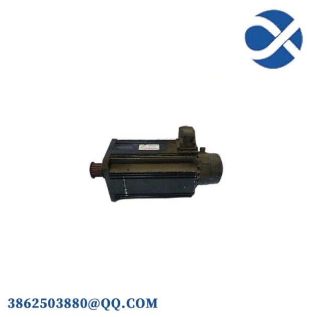 INDRAMAT KDS1.3-150-300-W1 - High Precision Servo Drive Module