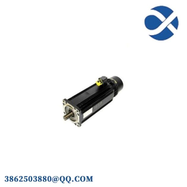 INDRAMAT KDS1.3-200-300-W1 - High Precision Servo Drive for Industrial Automation