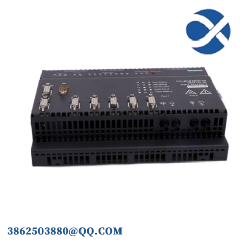 Indramat KDV2.2-100-200/300-220 Power Supply Module