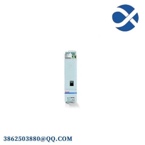 Indramat MAC112C-0-HD-2-C/180-A-2/S029 - High Precision Servo Drive Module