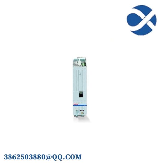 Indramat MAC112C-0-HD-2-C/180-A-2/S029 - High Precision Servo Drive Module