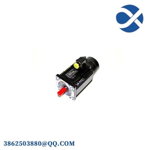 INDRAMAT MAC112D-0-ED-2-C/180-A-0/S011 - High-Performance Stepper Drive Module