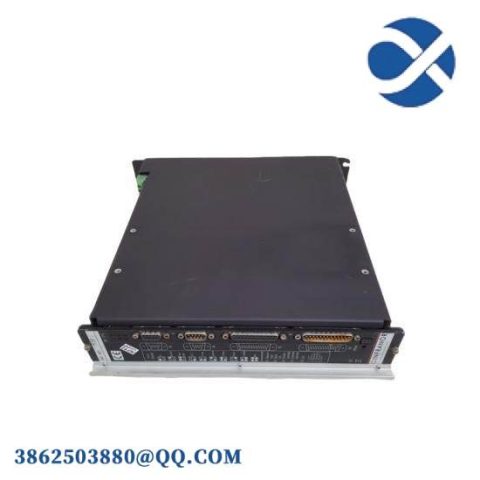 INFICON MPG400 PN351-011 - High-Precision Mass Flow Controller for Industrial Applications