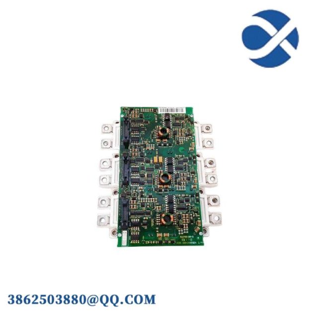 INFINEON V23818-M305-B57 High-Performance IGBT Module for Industrial Applications