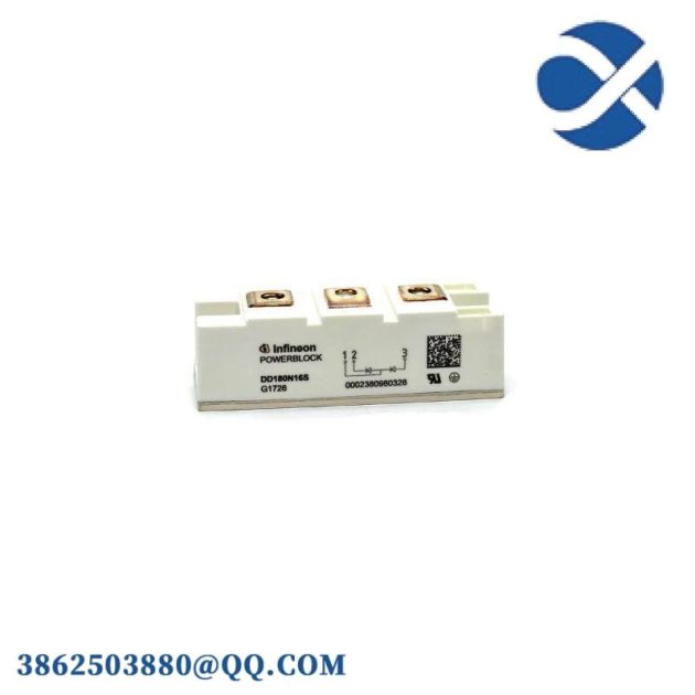 INFINEON V23818-M305-B57 High-Performance IGBT Module for Industrial Applications