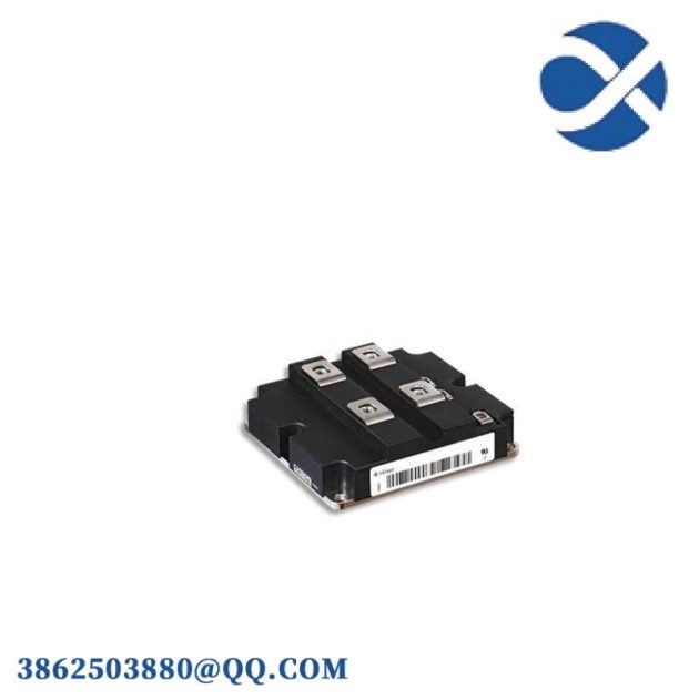 INFINEON V23818-M305-B57 High-Performance IGBT Module for Industrial Applications