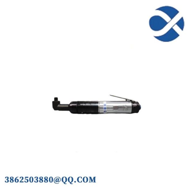 Ingersoll EDGE 7RLM2D6-EU SP17J0010 - Precision Angle Wrench, Designed for Heavy-Duty Industrial Applications