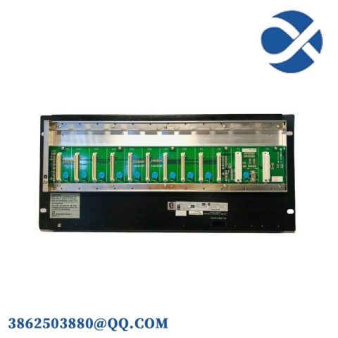 KOLLMORGEN INTERFACE 0Z0-026319D Control Module