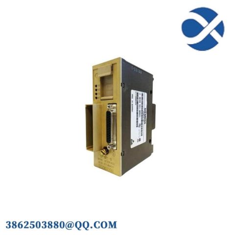 GE INTERFACE AZI-132B VME Analog Input Module