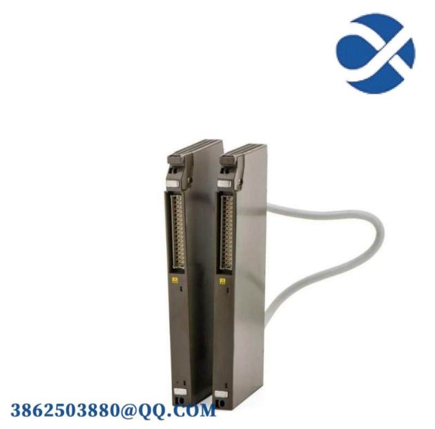 ABB INTERFACE AZI-2502 Industrial Communication Module